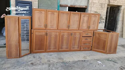  8 عالم المستعمل كل ما تتمناه تحت سقف واحد ابواب خشب ابواب حديد شبابيك المنيوم
