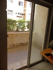  5 شقة للبيع في ضاحية الاميرة ايمان خلف السوق المركزي
