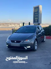  3 سيات ليون 2015
