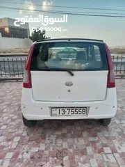  2 دايهاتسو شاريد 2006