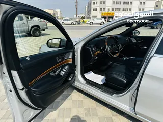  25 Mercedes S550 for sale