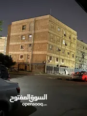  2 شقة للبيع في باب بن غشير