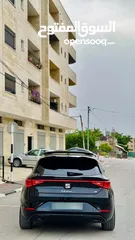  2 سيات ليون 2021