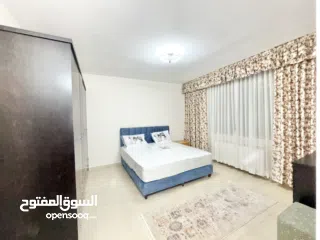  4 شقق للايجار في الماصيون