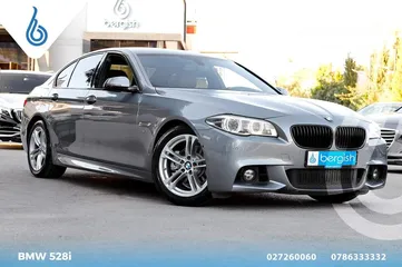  9 BMW2016  فحص كامل مالك اول من الوكاله