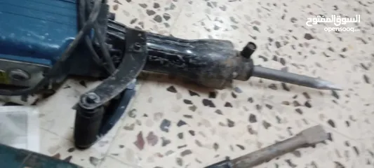  5 هلتي كبير البيع مستعمال معو اغرضو وشوكو كمال