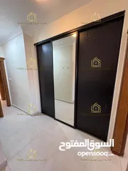  2 شقة مفروشة سوبر ديلوكس في أرقى واجمل مناطق عبدون اعلان رقم (O340)