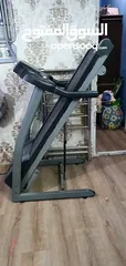  3 Used treadmill for sale