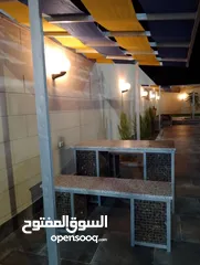  16 ضيوفنا الكرام  عيشو التجربه عنا بمزرعة وشاليه النور  مكان هادي وخصوصيه عائليه ومناظر طبيعية إلك وللأ