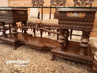  1 اثاث قصر فخم تحف