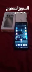  11 ( استعمال اسبوعين فقط )      HONOR  x6p      سبب البيع بحاجه لمصاري  +  على البيعه سماعات بلوث فخمات