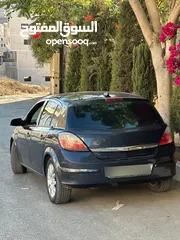  2 اوبل استرا 2006