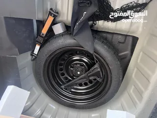  10 نيسان فيرسا - صني ياباني - موديل 2024 بدون جمرك حره