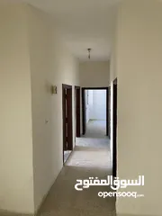  16 شقه فارغه للإيجار