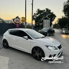  2 سيات ليون 1200 جبر عادي 2019