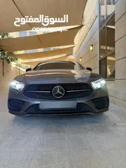  27 Mercedes GLS 350 2019 Night package