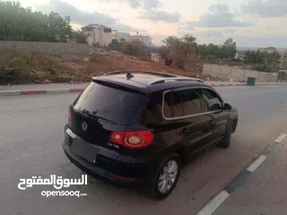  3 تيجوان 2011 فل الفل