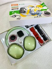  2 بكج D-P9 الإلكتروني المتكامل بسعر مميز!