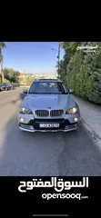  1 Bmw x5 2007 for sale