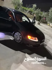  1 اودي  a6 متور 2000 تيربو