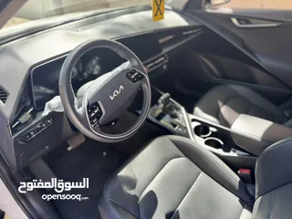  7 كيا نيرو 2022