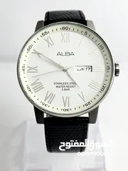  5 لكل ساعة سعر خاص .... زبائننا الكرام نود اعلامكم بما استجد لدينا من ساعات اصلية وجديدة واسعار خيالية