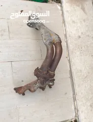  5 ماناڤولت نار اصلي مخرجين بركب اصلي هوندا سيفيك 92-2000  ماسورة اكزوزت يابانية اصلية سيفيك 96-2000