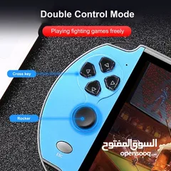  7 جهاز ألعاب محمول