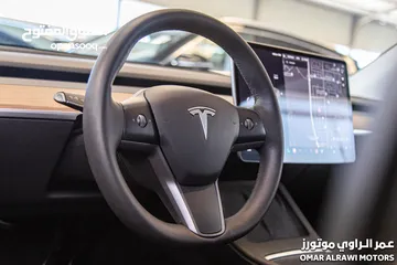  23 Tesla Model Y 2022 Long range Awd Dual motor
