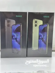  3 تليفون RAVOZ V1