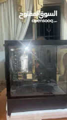  4 كمبيوتر I7-4