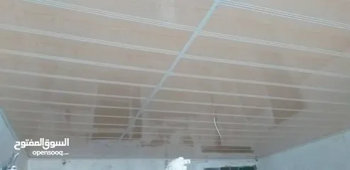  27 ديكورات جبسمبورد اسقف bvc