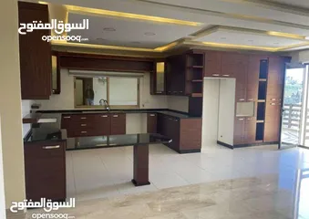  1 شقة فاخرة سوبر ديلوكس في أرقى واجمل مناطق عمان