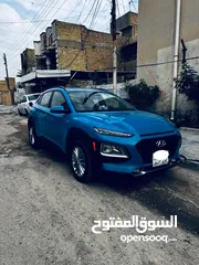  1 كونا بدون ايرباك