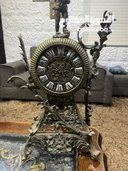  1 ساعه انتيك/ antique