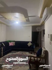  3 شقة مفروشة للايجار يفضل طلاب