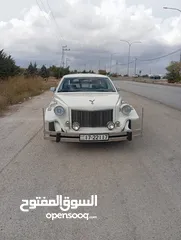  2 Cadillac classic للايجار