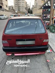  1 فيات اونو الف فير