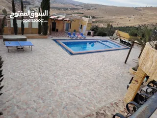  11 مزرعة الليث تأجير يومي على مدار الاسبوع