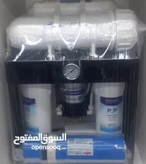  18 تجهيز وتركيب محطه مياه الشرب  ومصنع كاسات الماء تعبئة وتغليف بأعلى المواصفات بكل المملكه