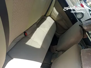  7 متسوبيشي لانسر 2013