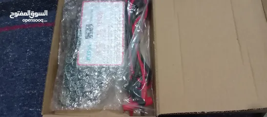  6 ليدات للشاشات جديدة للبيع
