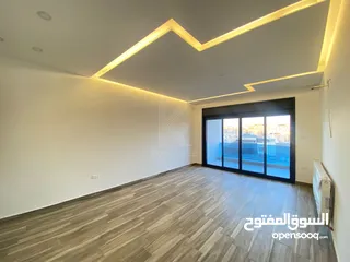  6 شقة مميزة للبيع في عمان - تلاع العلي - طابق أرضي
