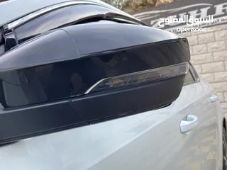  7 سكودا أوكتافيا 2020