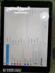  3 Ipad air 32giga