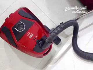  4 طقم كنب + كولر +مكنسة