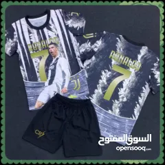  1 اطقم ولاديه من عمر 4-14سنه لحق حالك Nidal brand