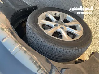  9 لكزس rx350