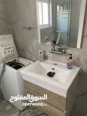  10 شقة مفروشة بالقرب من دوار المدارس