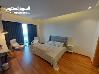  1 Luxury furnished apartment for rent in Damac Towers in Abdali 235698